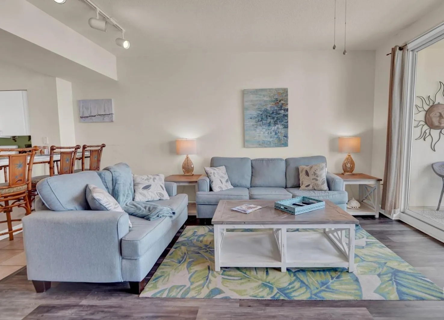 Shores Of Panama - Sea View Panama City Beach Apartamento