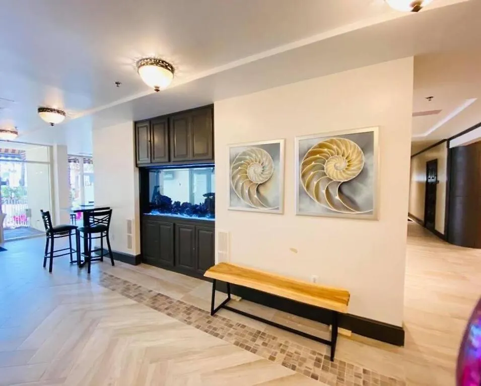 Apartment Shores Of Panama - Sea View Panama City Beach United States