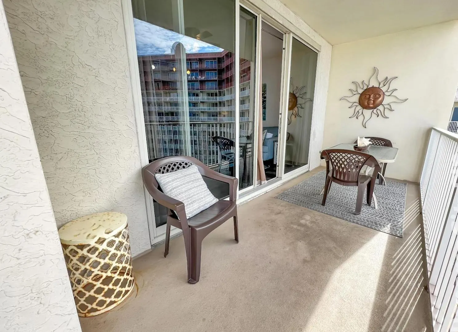 Apartment Shores Of Panama - Sea View Panama City Beach