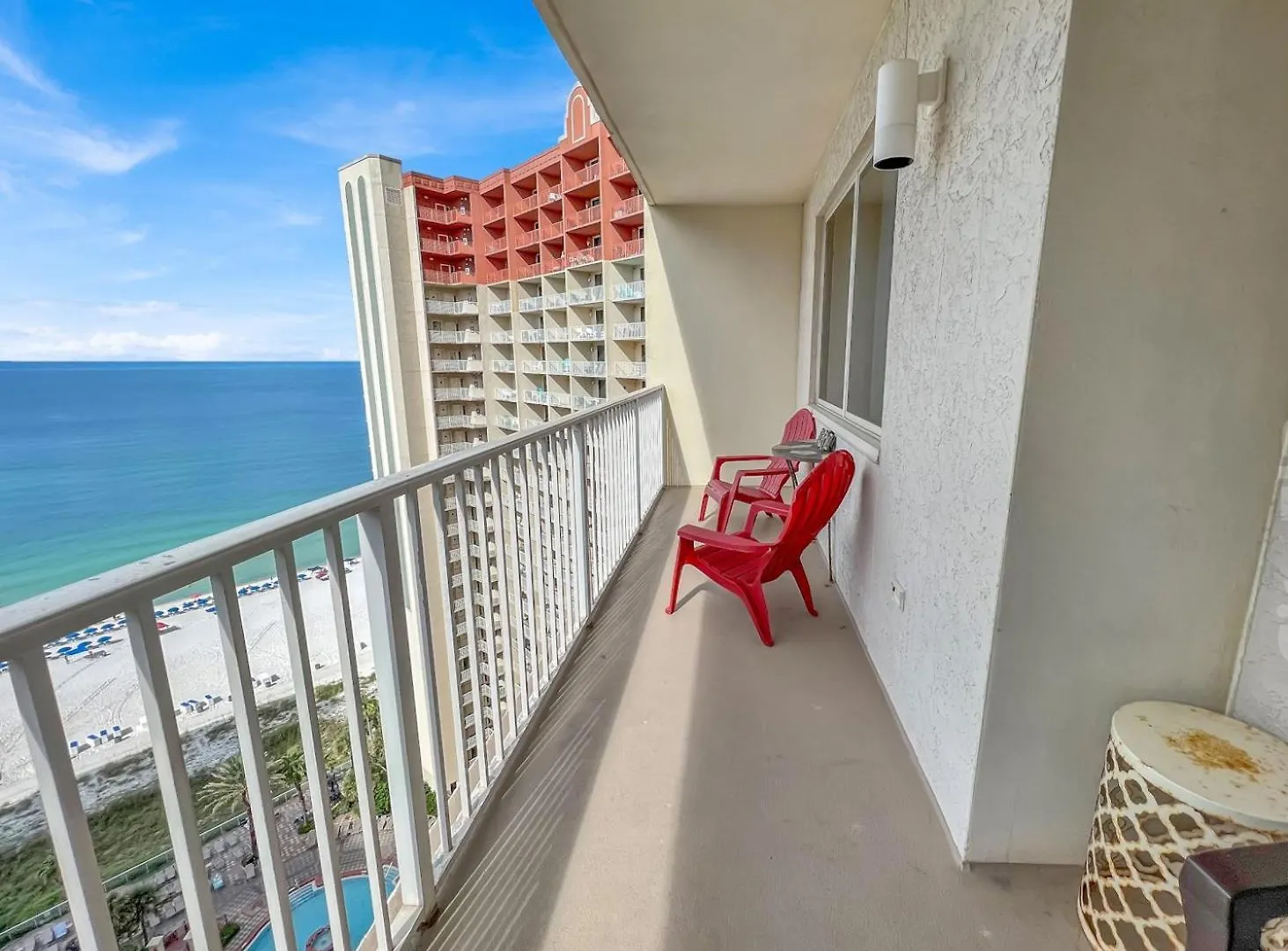Shores Of Panama - Sea View Panama City Beach 0*,  United States