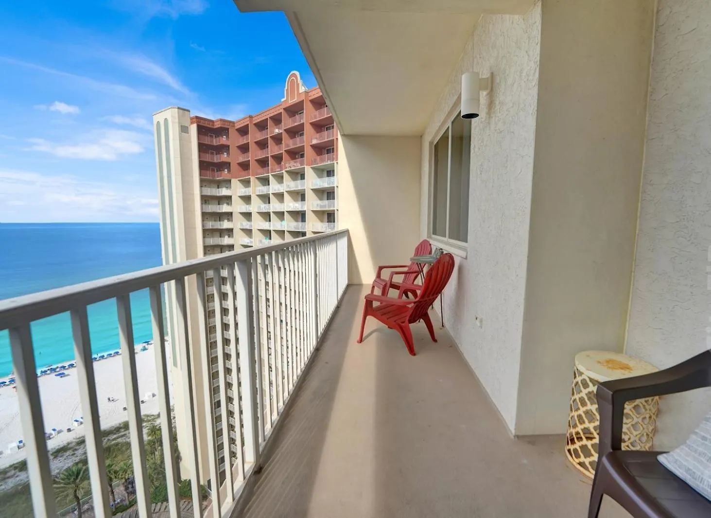 Shores Of Panama - Sea View Panama City Beach
