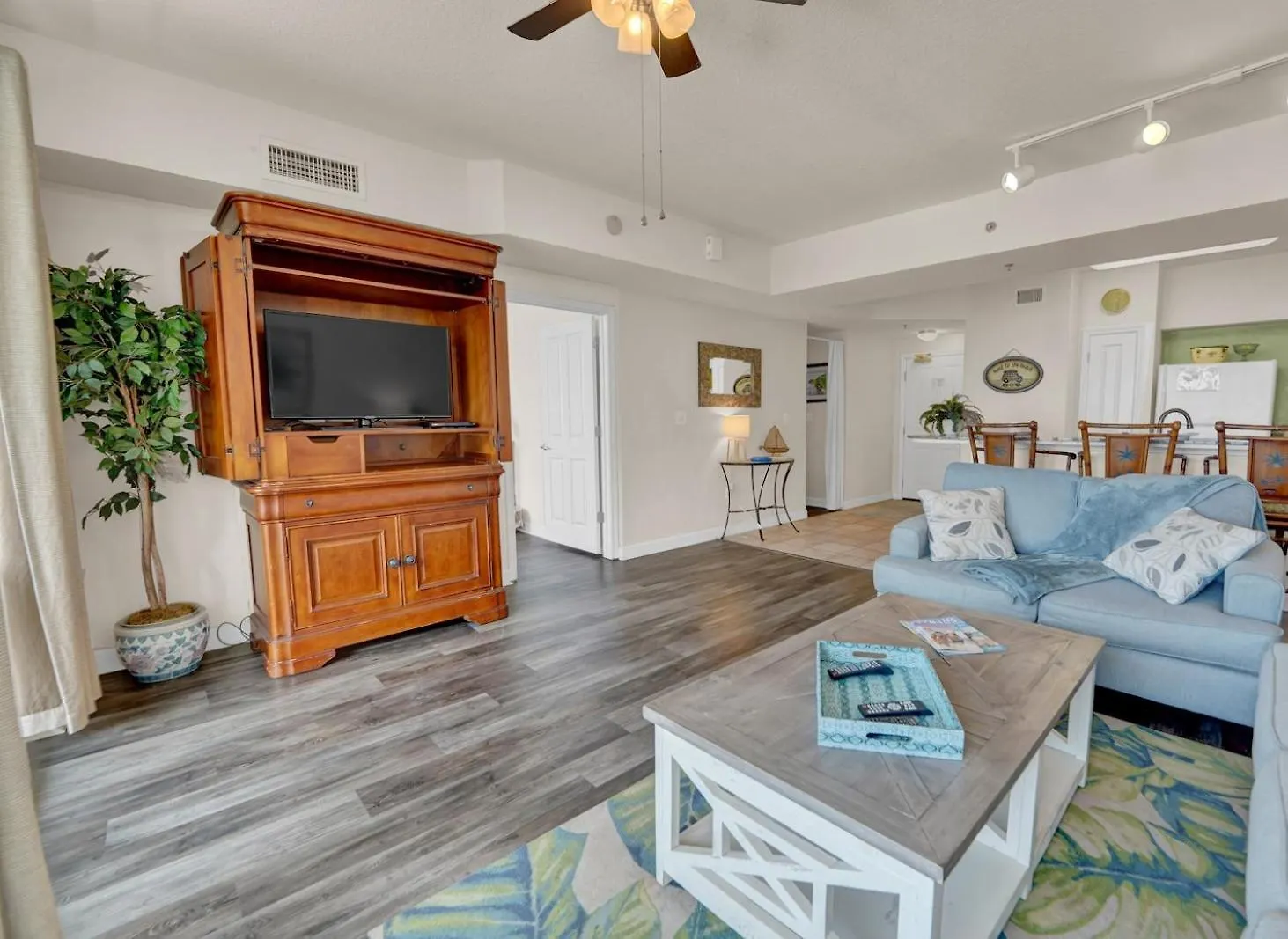Apartment Shores Of Panama - Sea View Panama City Beach United States