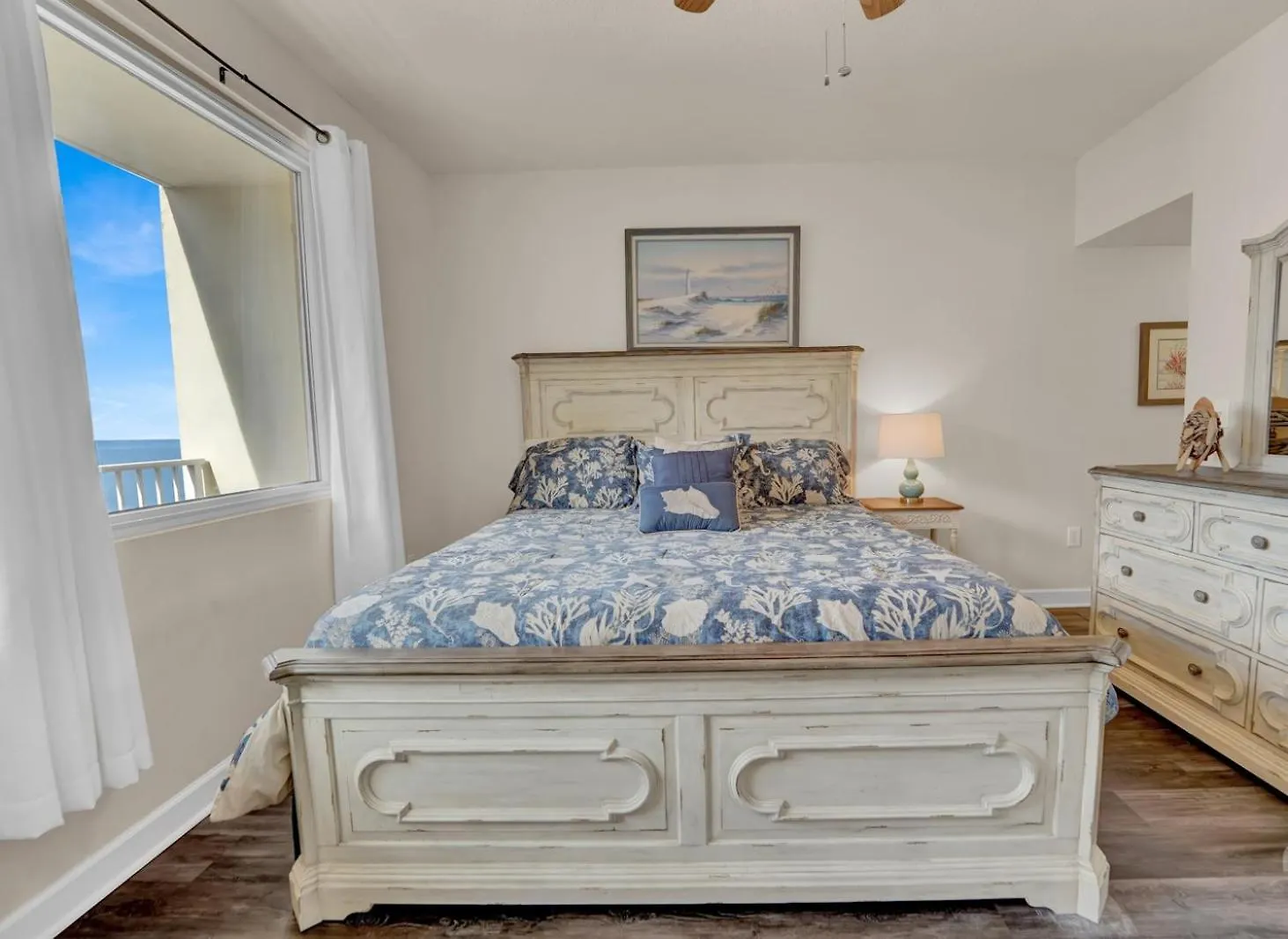 Apartment Shores Of Panama - Sea View Panama City Beach