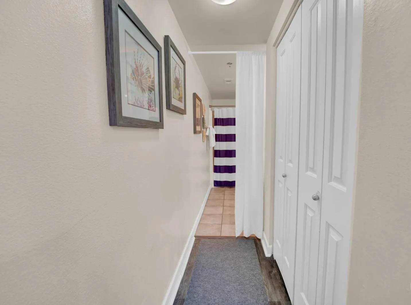 Shores Of Panama - Sea View Panama City Beach Apartment