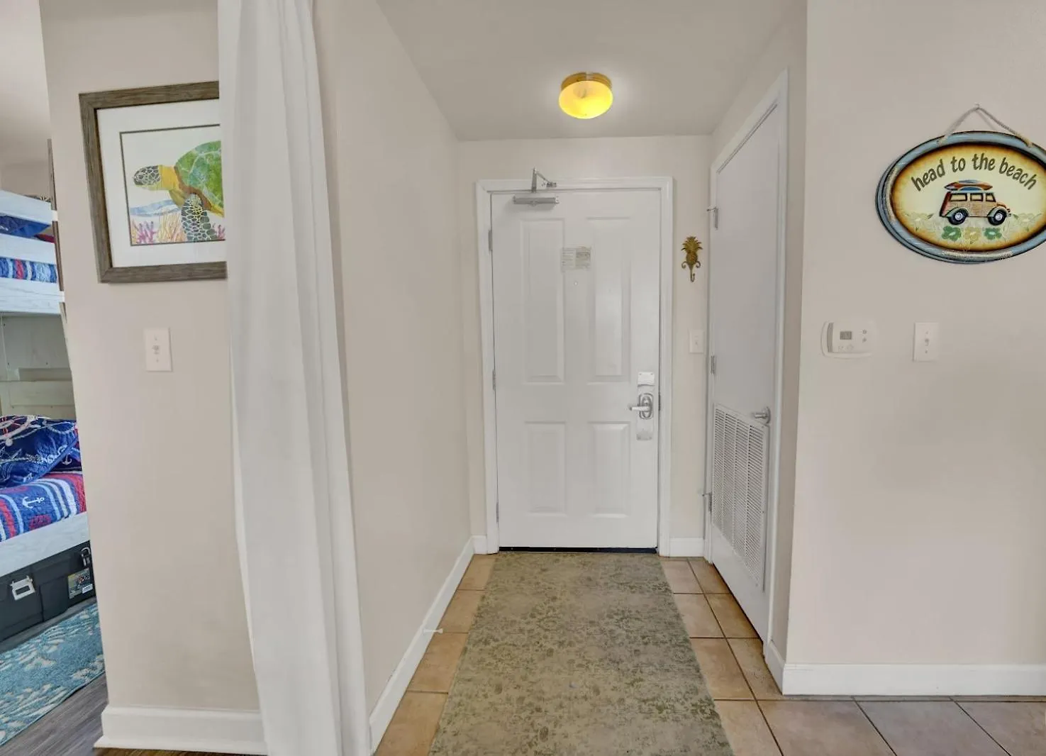 Shores Of Panama - Sea View Panama City Beach Apartment