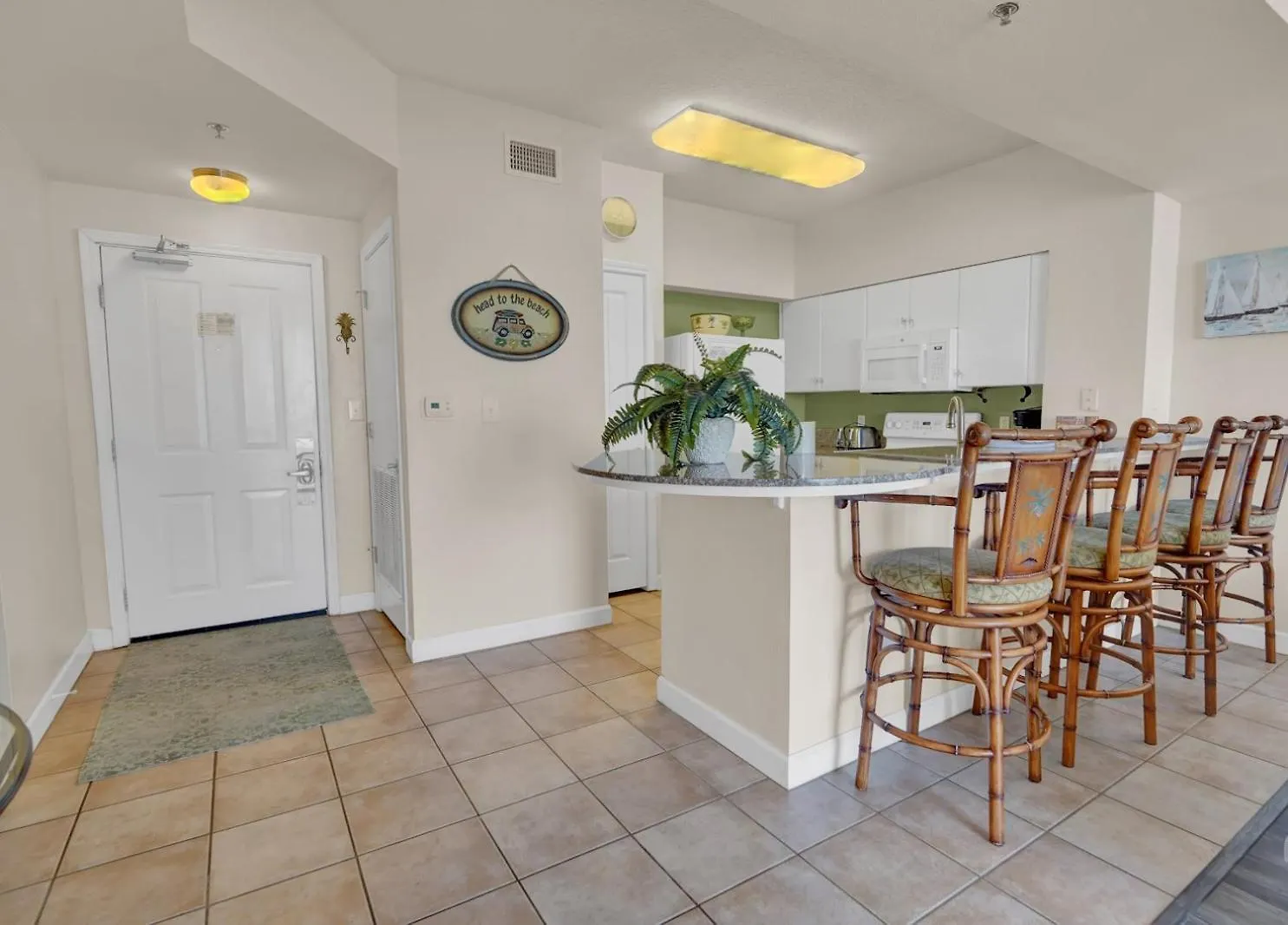 Apartment Shores Of Panama - Sea View Panama City Beach United States